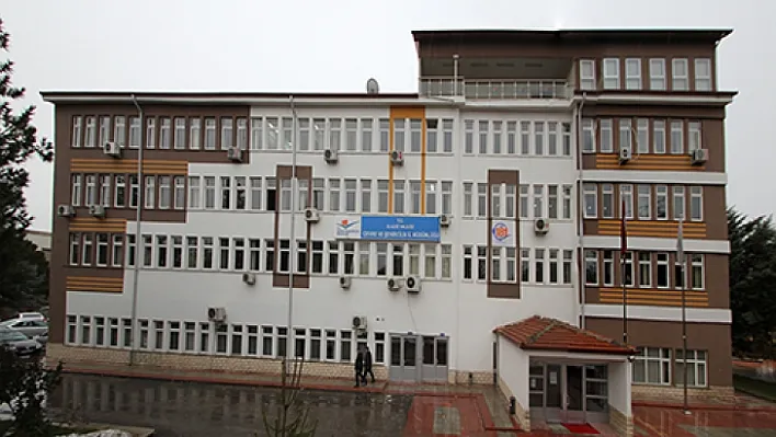 Uygunsuz ürüne 38 bin TL ceza kesildi