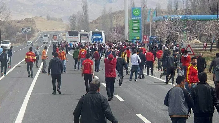 Malatyaspor Taraftarlar Derneği Başkanı'ndan şok açıklama!