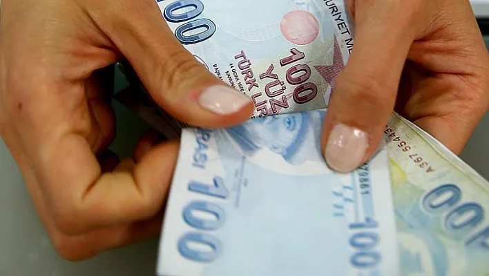 Dikkat! Paranızı almayı unutmayın