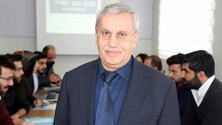 Milli üretim için ilk elektrikli motor teknolojileri Ar-Ge merkezi kuruldu