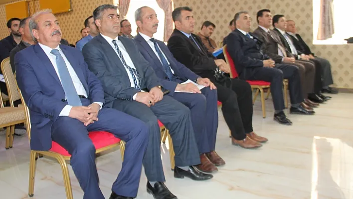 Bilinçli trafik eğitimi için start verildi