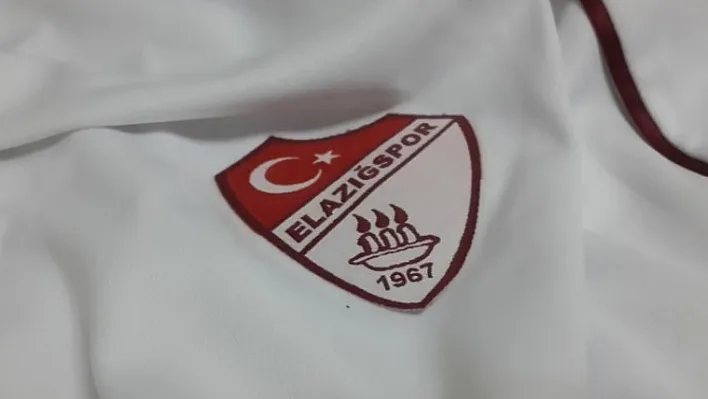 Elazığsporlu futbolcudan açıklama