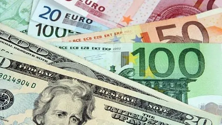 Dolar ne kadar? (28 Aralık 2017 dolar fiyatları)