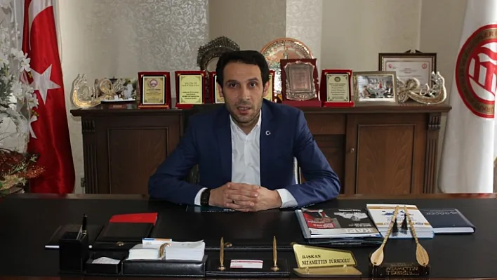 Elazığlı kuaförlere eğitimler devam ediyor