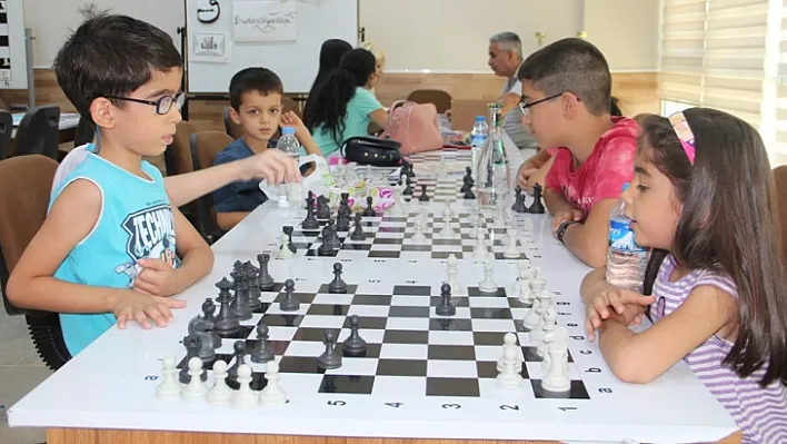 Hedef, aktif 10 bin öğrenci...