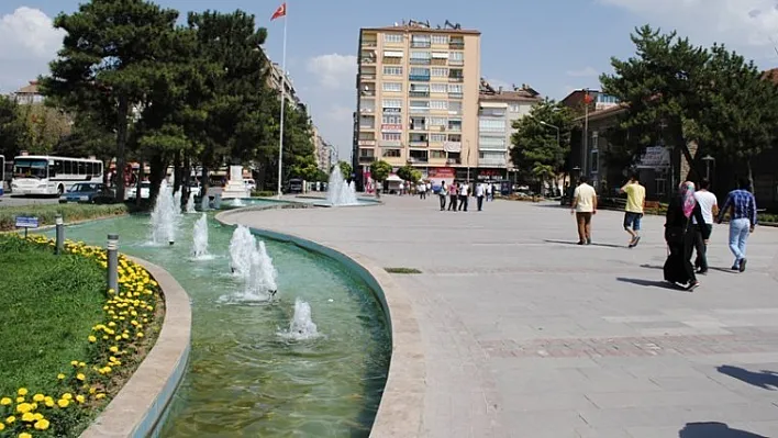 Meteoroloji açıkladı: Elazığ'da hava nasıl olacak