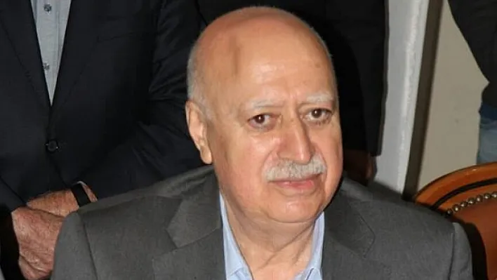 Ahmet Cemil Tunç'a yeni görev