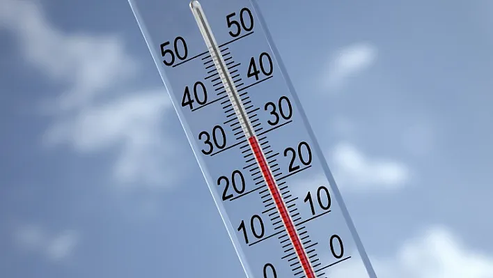 Meteoroloji açıkladı: Elazığ'da hava nasıl olacak