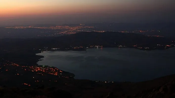 Elazığ'dan kısa kısa