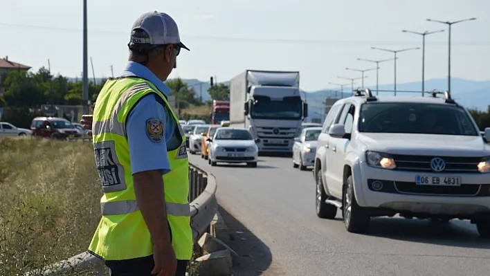 Araç sahipleri dikkat! Sıkı denetim geliyor