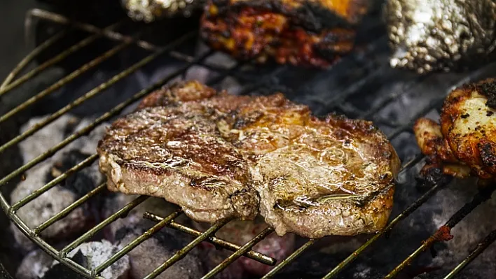 Mangal yapacakların dikkatine... Kanser yapıyor!