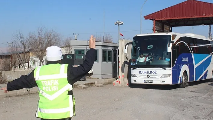 Otobüsler hakkında flaş karar! Hepsine takılacak