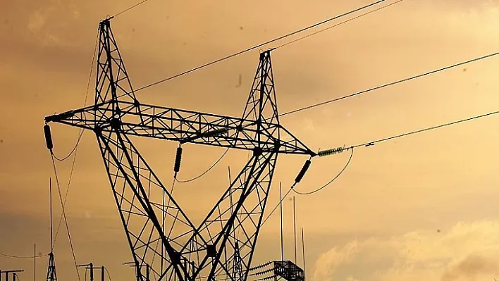 Tunceli'de elektrik kesintisi