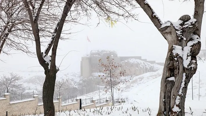 Elazığ'dan kısa kısa