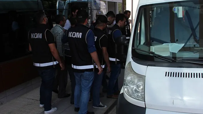 Elazığ'daki operasyonda sıcak gelişme