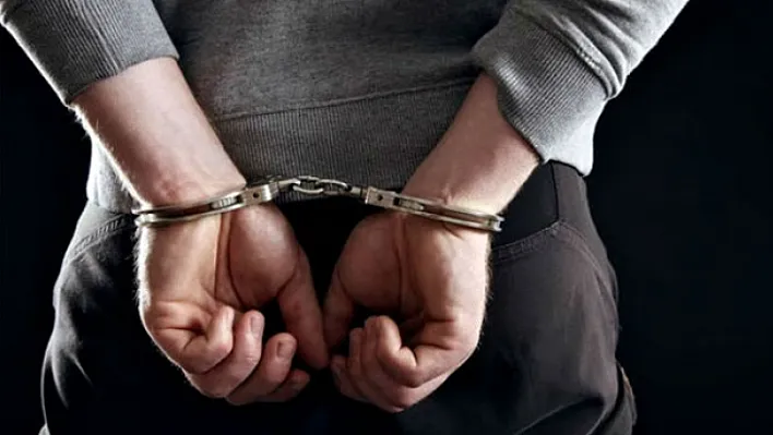 FETÖ soruşturmasında ihraç edilen bir memur tutuklandı