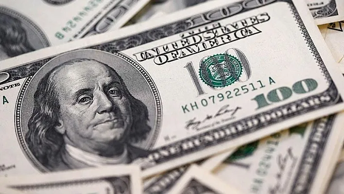 Dolar ne kadar? (1 Şubat dolar fiyatları)