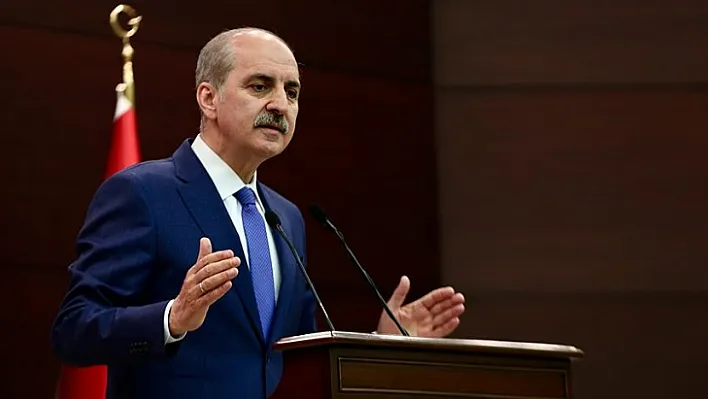 Başbakan Yardımcısı Kurtulmuş'tan emeklilik yaşı açıklaması