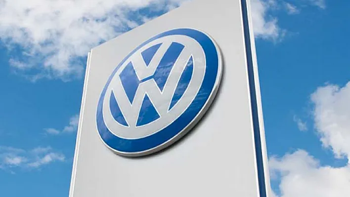 Volkswagen iki modelin satışını durdurdu