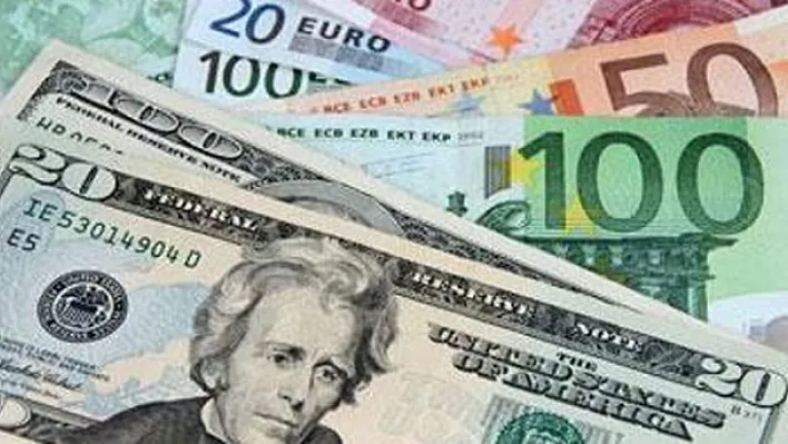 Dolar ve Euro'da son durum