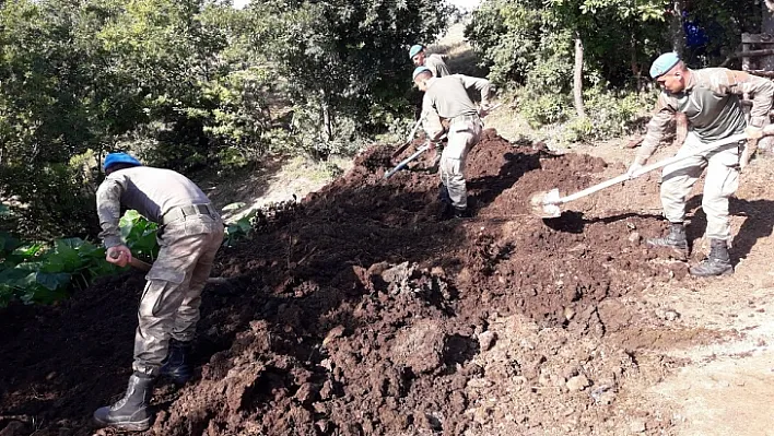 Kaybolan 3 yaşındaki Evrim'in babası gözaltında