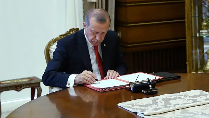 Erdoğan onayladı! Borcunu öde hemen emekli ol