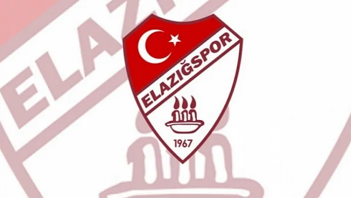 Elazığspor'da neler oluyor?