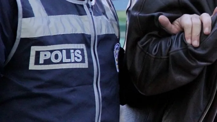 Elazığ'da Yasadışı Bahis uygulaması
