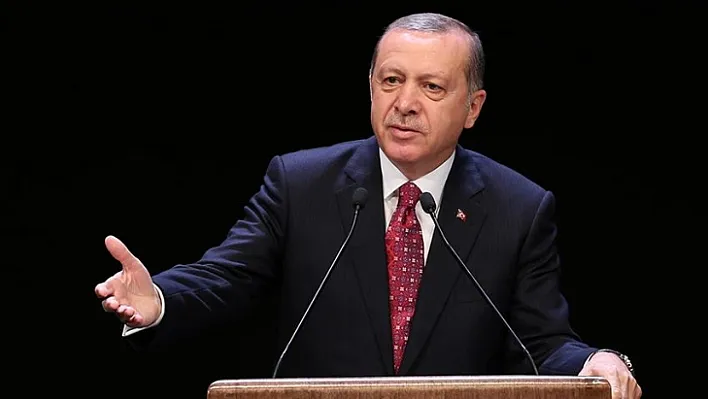 Erdoğan'dan flaş bayram tatili açıklaması!
