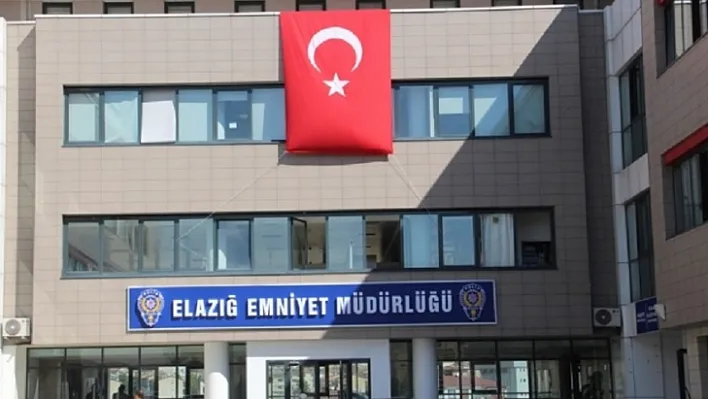 Okulların çevresinde denetim yapıldı