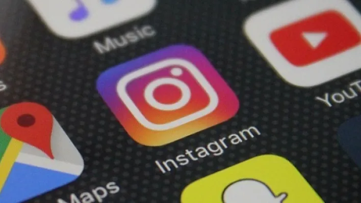 Instagram'a girenler dikkat!