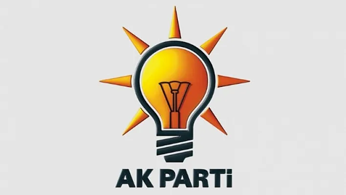 AK Parti yeni Başbakan adayını açıkladı