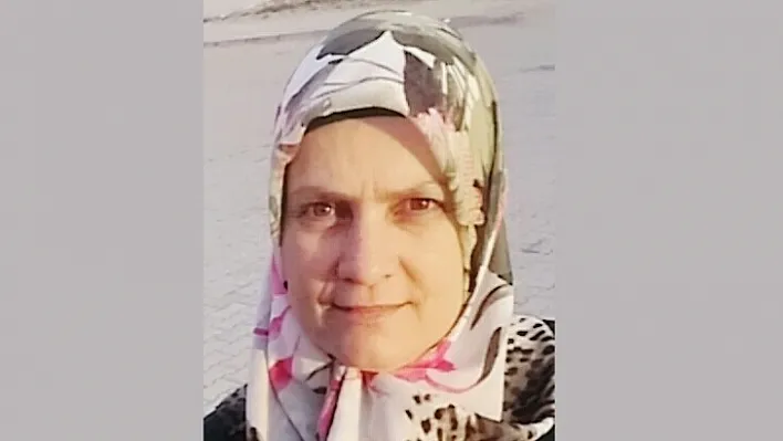 Elazığ'da vurulan kadından acı haber geldi