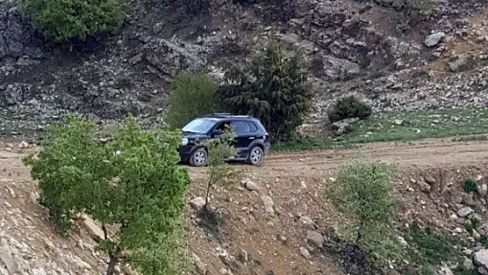22 yaşındaki gencin şüpheli ölümü