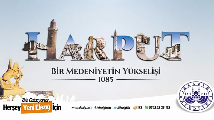 Harput'un Fethi kutlanacak