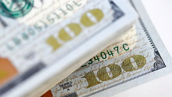 8 Ocak 2018 Dolar fiyatları