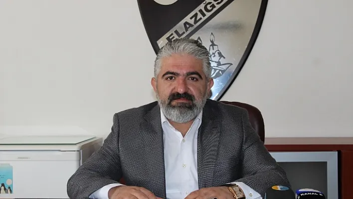 'Stadyumun da elektriği kesilebilir'