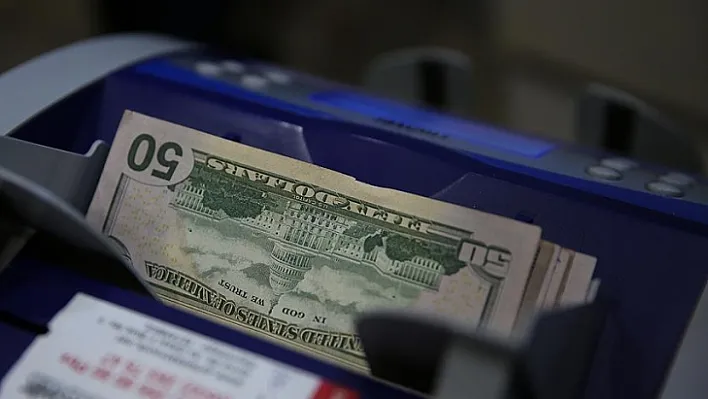 Dolar haftayı nasıl kapattı?
