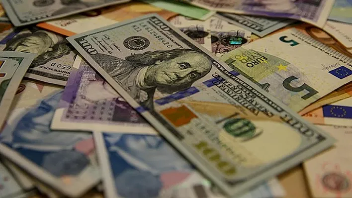 Dolar ve euro ne kadar? 22 Mayıs döviz fiyatları