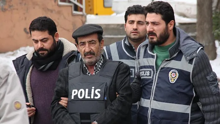 Eşi zannettiği baldızını öldüren katile müebbet hapis