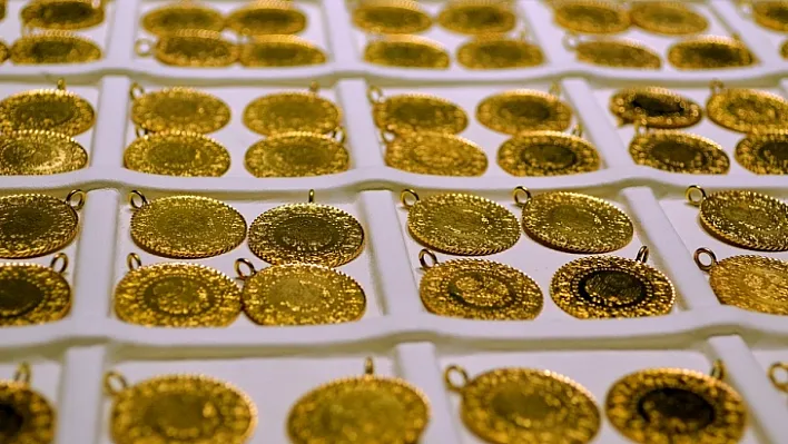 4 Ocak 2018 altın fiyatları (Çeyrek altın ne kadar oldu?)