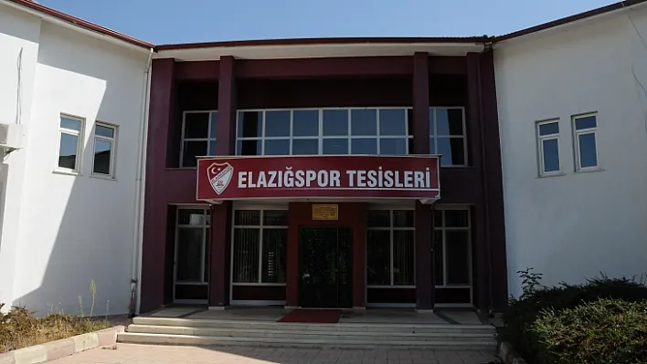 Elazığspor 51 yaşında