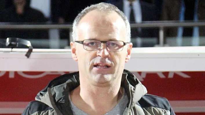 İrfan Buz: 'İnancımızı yitirmedik, gölü bulduk'