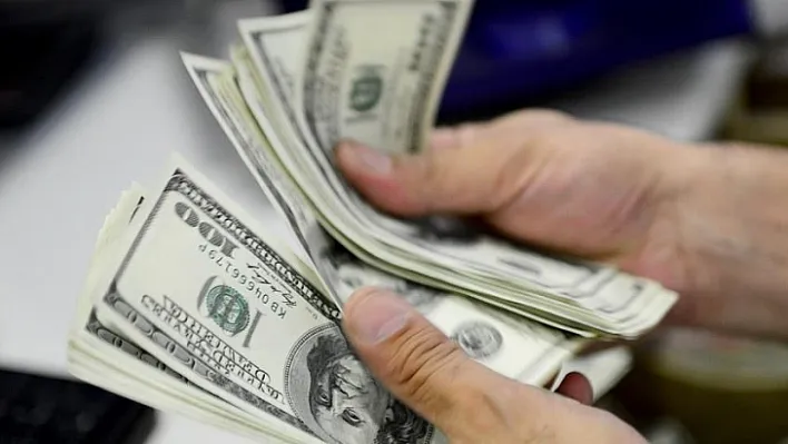 Dolar yılın en düşük seviyesinde