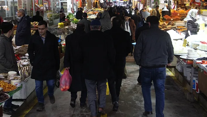 Elazığlılar, büyükşehir için umutlandı