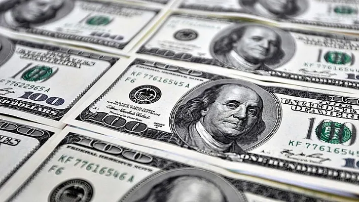 Dolar haftaya nasıl başladı?