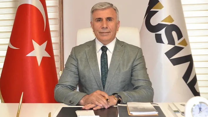 'Yerli ve milli yazılım desteklenmeli'