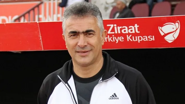 Elazığspor'da şok ayrılık!