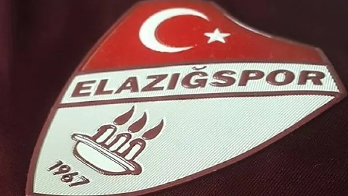 Elazığspor'dan flaş adım! İki isim daha...