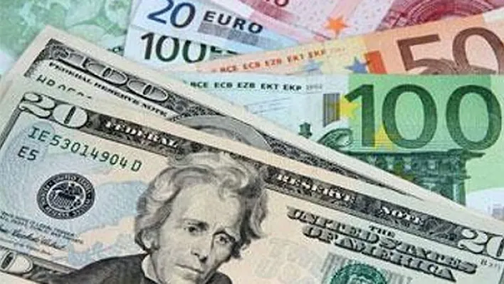 Dolar ve euro yeni haftaya nasıl başladı?